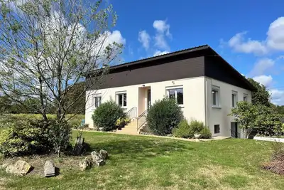 Image de Maison Berdot