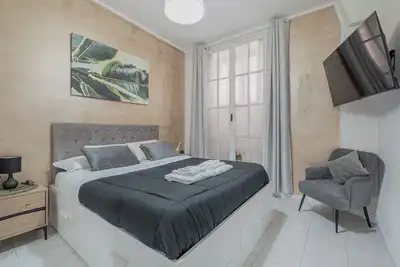 Image de Beautiful Quadruple Holiday House