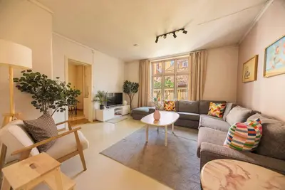 Image de Family-Friendly Spacious 4br near Downtown & Ocean