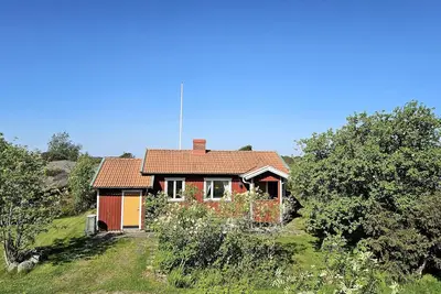 Image de Cozy cottage near Hälleviksstrand | Se09132