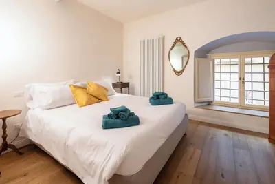 Image de Santo Spirito Historic House[5* min Ponte Vecchio]