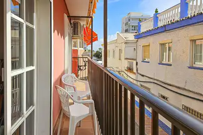 Image de 1 Bedroom Apartment Close to Beach in Fuengirola