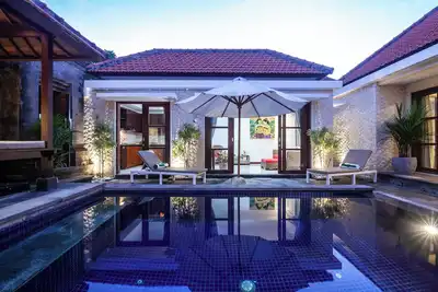 Image de 6br Private Pool Sanur Beach Villa (2 Units Villa)