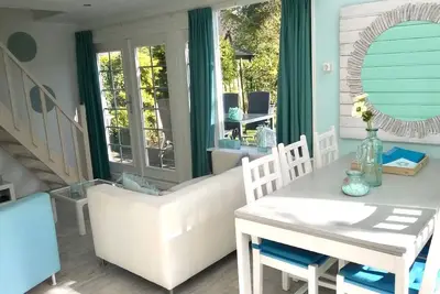 Image de Maison de vacances Zand en Zon à Stavenisse