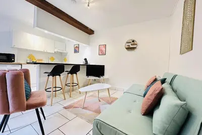 Image de Appartement confidentiel