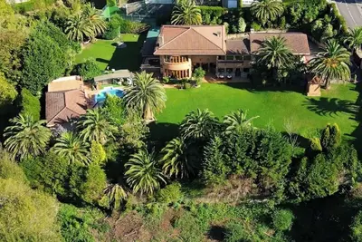 Image de Royal Suite at Basque Palace