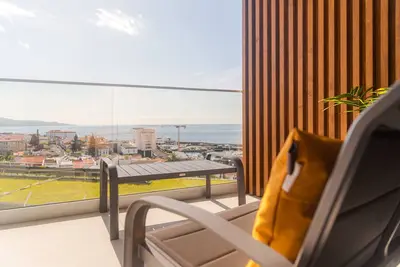 Image de Sunrise Apartment by Green Vacations