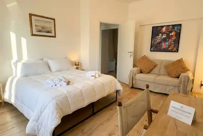 Image de Bari Home - Cozy and modern space