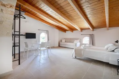 Image de Tower Palace 201 - Historic Modern Lofts