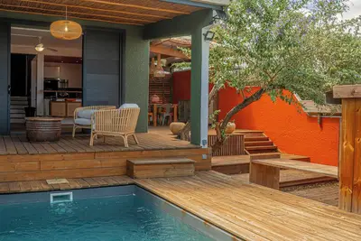 Image de Villa Matutina St Leu