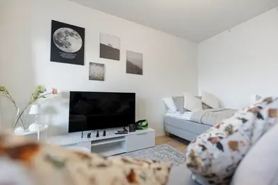 Image de Aurora City Hideway by BookLapland