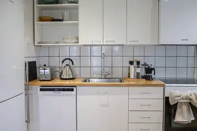 Image de Riverside Serenity Apartment