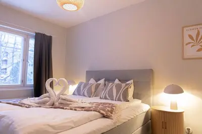 Image de Santa`s City Suite by Booklapland