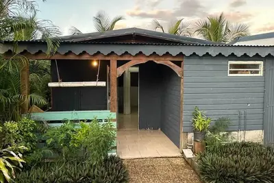 Homerez - Bungalow à Sainte-Anne