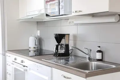 Image de Aurora Central Suite Vi - Sauna