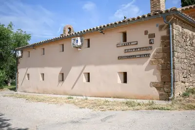 Image de CASÓN Salto De ROLDÁN