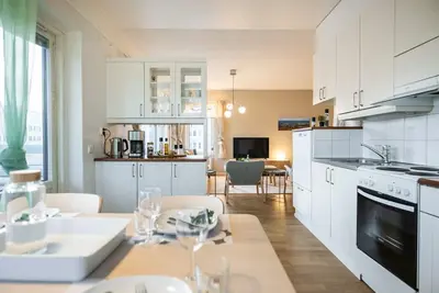 Image de Arctic Home Rovaniemi