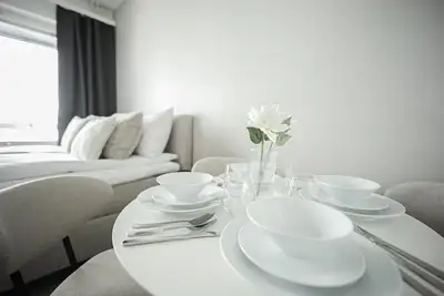 Image de Aurora Apartments A21