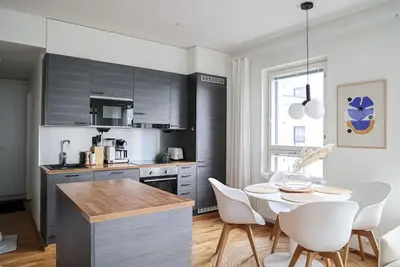 Image de Nordic Serenity By BookLapland