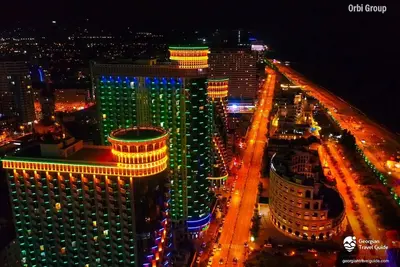 Image de Batumi Royal Apartments