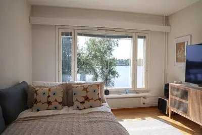 Image de Arctic Sauna Suite Rovaniemi by BookLapland