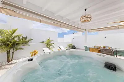 Image de Miranda al Mar  Oceanview Jacuzzi Hideaway