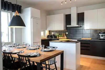 Image de Lapland Way City Apartment By BookLapland