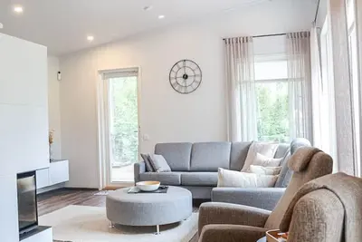 Image de Villa Harmony By BookLapland