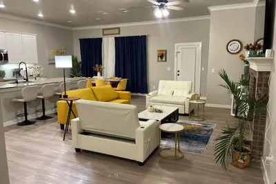 Image de Serene Castle - Close to all attraction in Odessa Tx