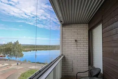 Image de Aurora River Apartment