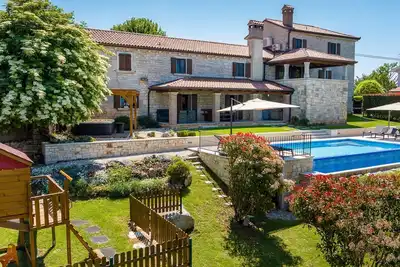 Image de Villa Stara Hiža by Villas Guide