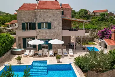 Image de Villa Mapeni by Villas Guide