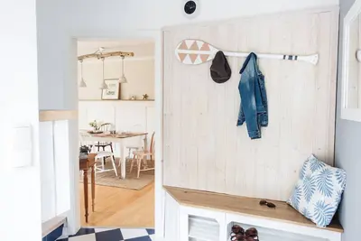 Image de Cozy vacation home with garden and sun terrace in Aurich East Frisia