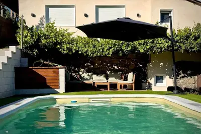 Image de Wine Lodge Ribeira Sacra