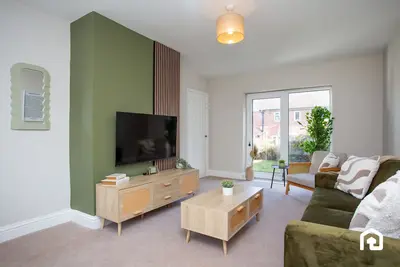 Image de Vacant Nests |The Wynd | Spacious Home | Parking