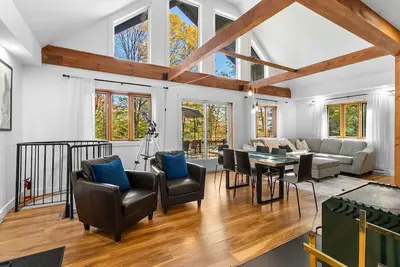 Mont Owl's Head - Carlton