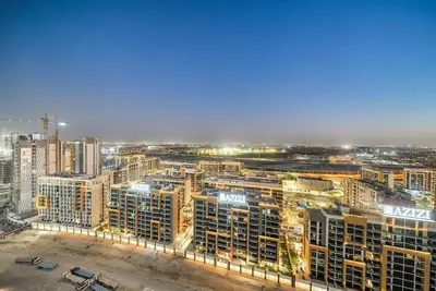 Image de Clean 2 Bedroom Home: King Bed, Two Single Beds, Plus an Extra Room