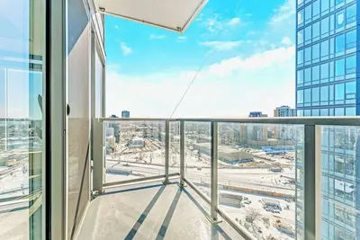 Image de High Rise 1br Building w Gorgeous Views