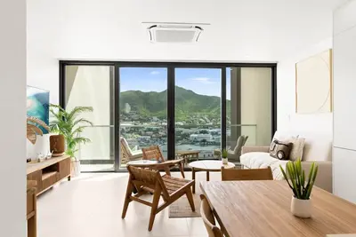 Image de C322 - Magnifique appartement avec balcon