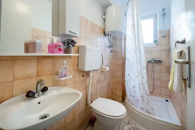 Image de Apartments&Rooms La Putalina / 1 Apartment with Garden view