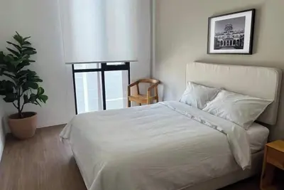 Image de Colonia Americana - 3 bedrooms, Ac, Sofa, Balcony