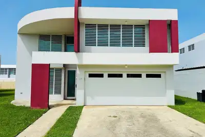 Image de Spacious Luquillo Getaway- Minutes from the beach, El Yunque & Local restaurants