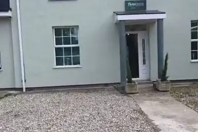 Image de Hullidays》 4 bed Hessle House