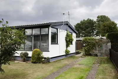 Image de Pet Haven Humberston Fitties