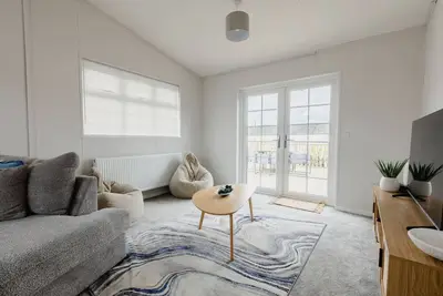Image de Beach House Sunset Retreat