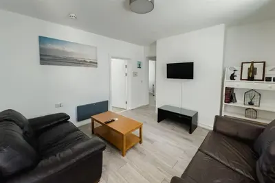 Image de Withernsea 2 bed apt + sofa bed
