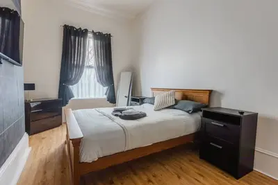 Image de Hullidays》City Centre Urban Apt 2