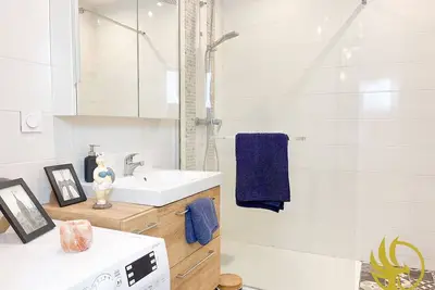 Image de Le CosyLens, Moderne et central