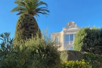 Image de Villa provençale et rénovée à 50 m de la mer Résidence Hélios