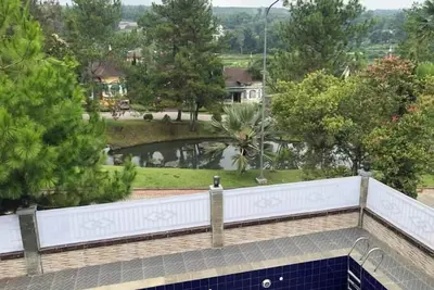 Image de Eton Asia Villas -No. Nc4-10 Royal villa- Four bedrooms with pool Lake view